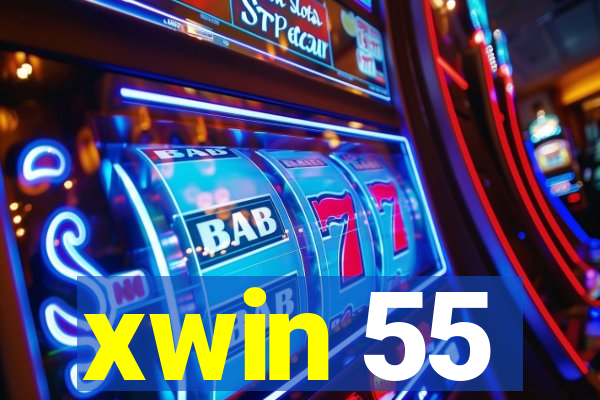 xwin 55